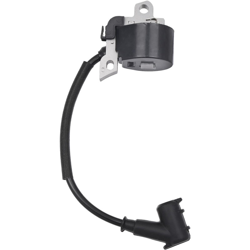 Aulavik Ignition Coil with Spark Plug Compatible with STIHL Chainsaw