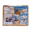 Melissa & Doug School Time! Classroom Play Set Game -