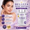 Péptidos Colágeno Hidrolizado 120 Caps 1800mg