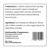 Turkestone High Strength, Xsupplements