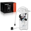 A-Premium Electric Fuel Pump Module Assembly with Sending Unit Compatible