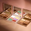Snatchural cream contour palette - Color: Camo