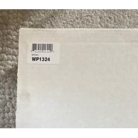 Nitek WP1324 Nitek Weatherproof Enclosure Kit for EE328 and EL1500 Series Units NEW