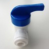 2 x 1/4" Inline Ball Valves for Reverse Osmosis RO