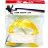 Eagle Claw 10161-005 Crab Throw Line, Heavy Duty