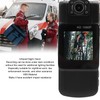 Portable Video Recorder 1080P Night Vision 1.5 Inch IPS Screen