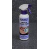Nikwax Unisex Fabric and Leather Sponge, Transparent, 300 ml UK