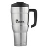 Bubba Hero XL, Vacuum-Insulated Stainless Steel Travel Mug, 30oz., Stainless