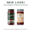 Bionaturae Organic Sour Cherry Fruit Spread - Jelly Organic, Non-GMO,