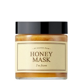 I'm from Honey Mask