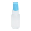 KAM Chemical Eye Drop Container, C-Point Container (Screw Nozzle) 10CC,