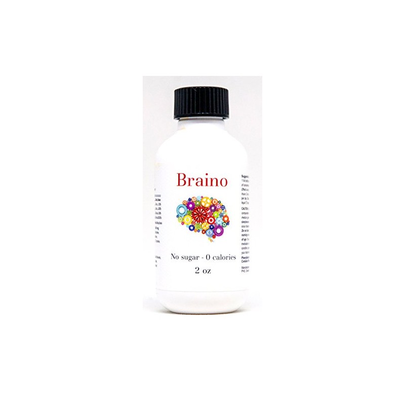BrainO 2oz. (6 Pack)