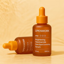 High-content Niacinamide Pore Serum 5% Spot Blemish Ampoule Wrinkle Improvement Whitening Whitening Tone Up 80ml / 고함량 나이아신아마이드 모공 세럼 5% 기미잡티앰플 주름개선 미백 화이트닝 톤업 80ml
