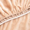 Berkshire Blanket Classic VelvetLoft® Warm Sheet Set, Twin Size Sheet