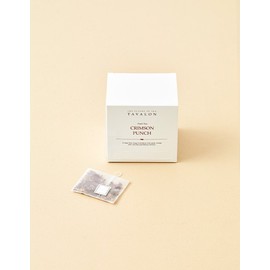 Tabalon [타바론] 크림슨 펀치 15T [Tabalon] Crimson Punch 15T