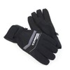 CLAM IceArmor Edge - Guantes de Pesca para Exteriores de