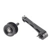 ZTTO Mountain Bike Single Speed Chain Tensioner Durable Zipper Chain