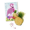 Ravensburger Creation 18347 Mosaic Tropical