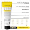 ULMAR Protector Solar Mineral ULMAR spffps 50 UVA UVB alto