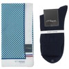 Dupont (신세계본점)26 S/S 손수건 양말 2매세트 SE6SMA381004SGE001NY (Shinsegae Main Store)