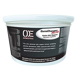 Oe Nutraceuticals Game Changer Plus HA 6LB