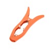 Grip Anchor Stainless Steel Toothed Claw Anchor Clamp Ship Accessory
