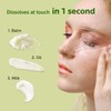 ZealSea Makeup Remover Cleansing Balm: Deep Cleaning Facial Cleanser Natural