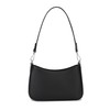 Chroma Shoulder Bag, Classic, Black, Black