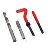 M10 x 1.0mm Thread repair kit/helicoil 15pc set damaged thread