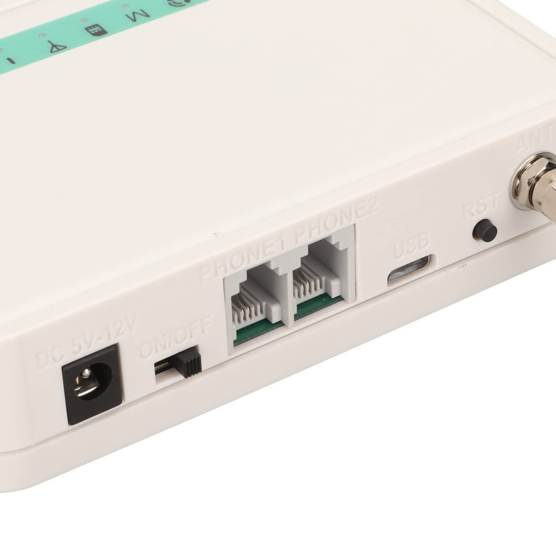 GSM ID Dialer, Quad Band DTMF Fixed Wireless Terminal 3G