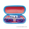 Swans SA-141 S MINT Swim Goggles Case Protective Case Small