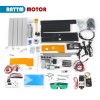 RATTM MOTOR USA2 in 1 CNC Router 3018-PRO 5.5W Laser