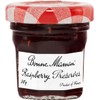 Bonne Maman Raspberry Jam, 1.1 oz (30 g) x 3
