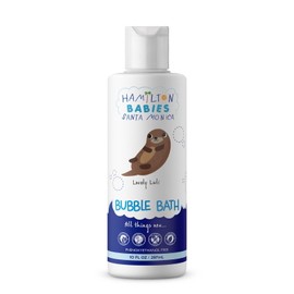 Hamilton Babies Lovely Luli Bubble Bath, 1 Ct, 10 fl oz