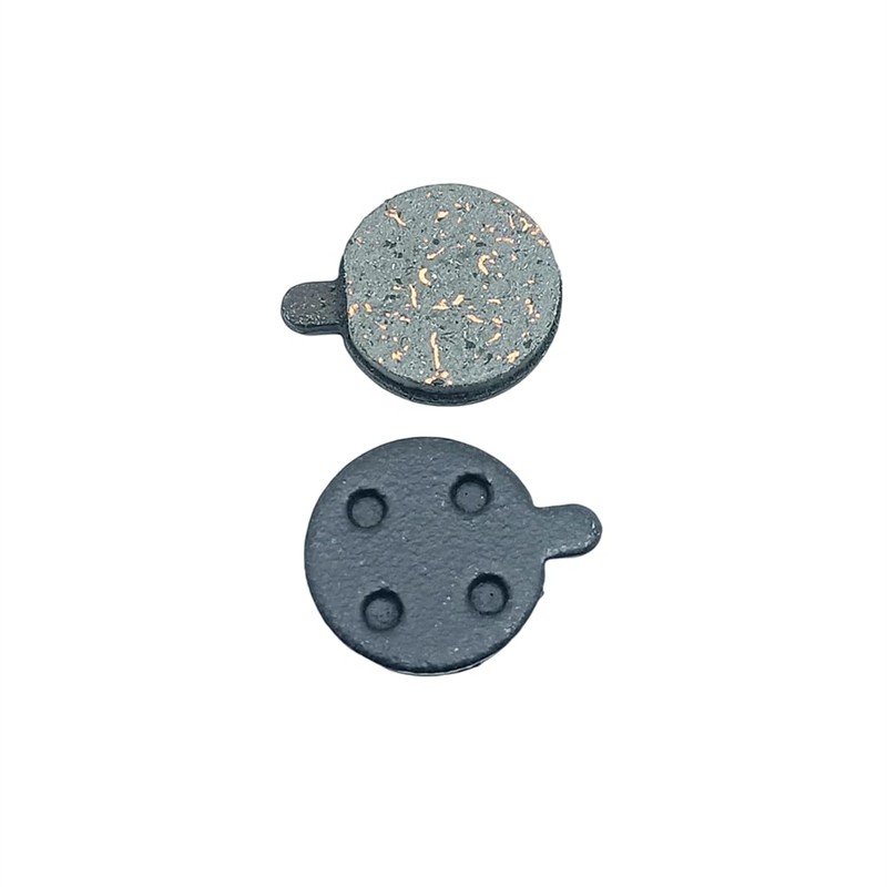 SPEDWHEL Brake Disc Brake Pad Brake Base Fitting for Mercane