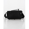 Obut - 3 Ball Carry Bag - Grey - Bocce