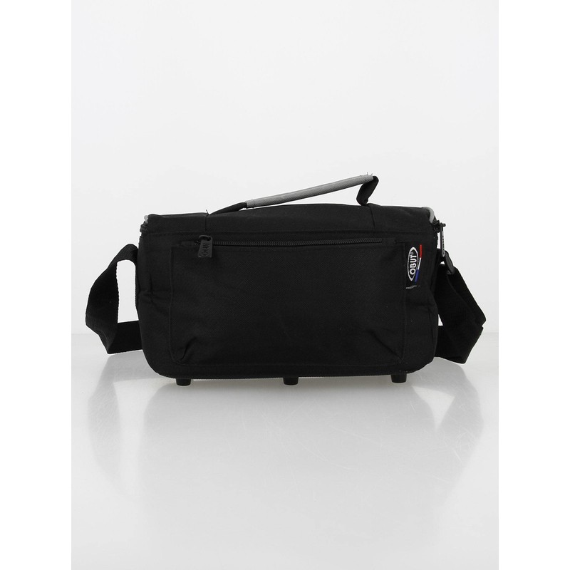 Obut - 3 Ball Carry Bag - Grey - Bocce