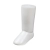 perfeclan Mannequin Foot Display for Kids Socks Shoe Display Shop