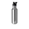 Basic Nature Sport Water Bottle, Matte, 0.75 L