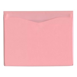 [HIGHTIDE] ジェネラルパーパスケースA5 レッド Nahe DF084-RE