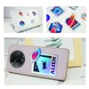 A-SUB 10 Sheets Printable Hologram Label Stickers Paper for Dye