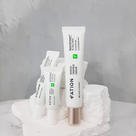 Partyon Noscanine Trouble Cream 45ml special product / 파티온 노스카나인 트러블 크림 45ml 기획상품