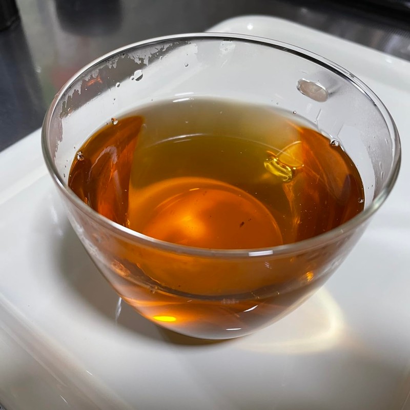 Yakushima Guava Tea (Siduum Tea) 60g (100% Guava Tea) Made