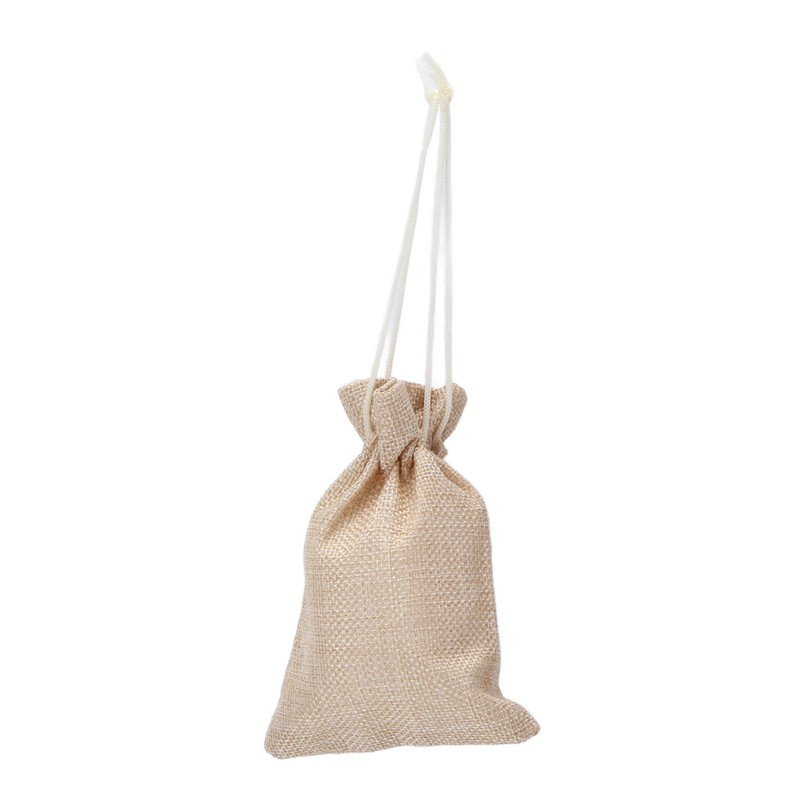 24Pcs Christmas Advent Calendar Drawstring Bags Reusable Hanging Countdown Pouch