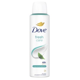 Dove Women Anti Perspirant Aerosol Fresh 150ml