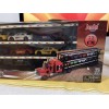 Juda Toy Truck Hauler