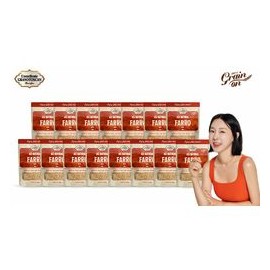 Shinsegae Live Shopping [싱글] FARRO 고대곡물 파로 280g x 15봉 [Single] FARRO Ancient Grain Farro 280g x 15 Bags