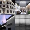 Yotivki 36W LED Wall Washer Lights, 6000K Daylight White Linear