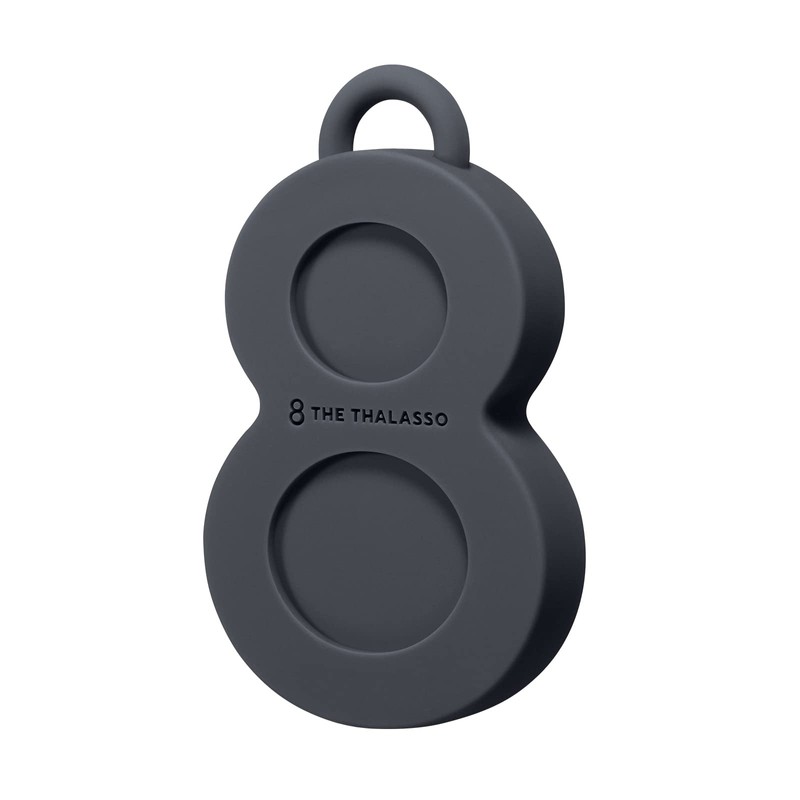 Eight Zatalasso Spa Addictive Scalp Pressure Point Brush Strong