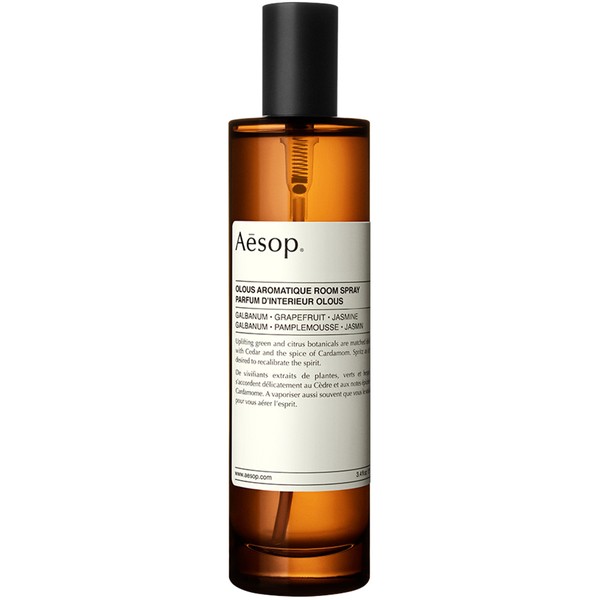 Aesop Olous Aromatique Room Spray,